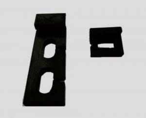 幕線(xiàn)大小定位卡